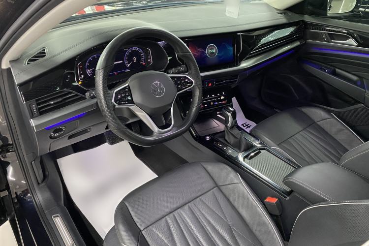 Used Volkswagen Passat 2023 Restyled 330TSI Starry Luxury Edition
