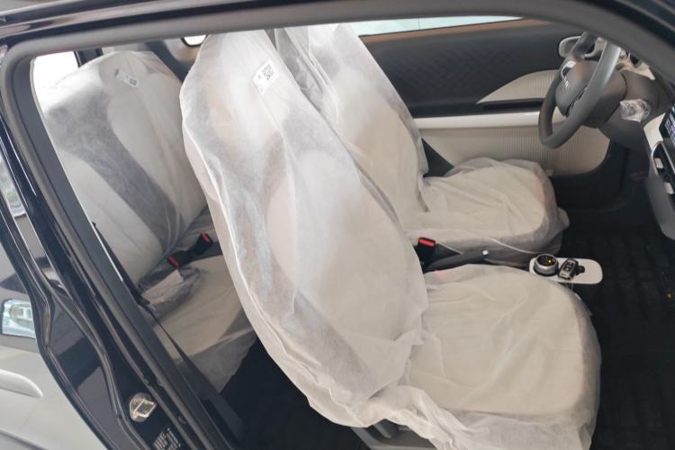 Used  Panda 2025 210km Panda Kart
