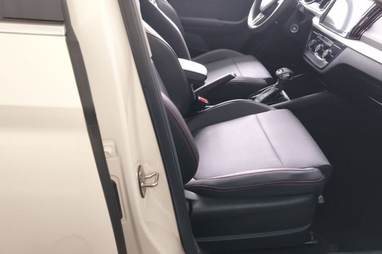 Used Skoda Kamiq 2022 GT 1.5L Automatic Deluxe Edition