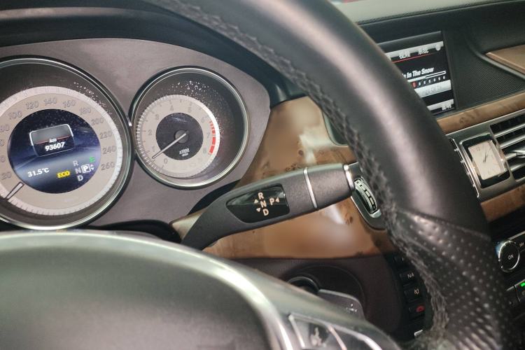 Used Mercedes-Benz CLS 2013 CLS 350 Shooting Brake Fashion Edition
