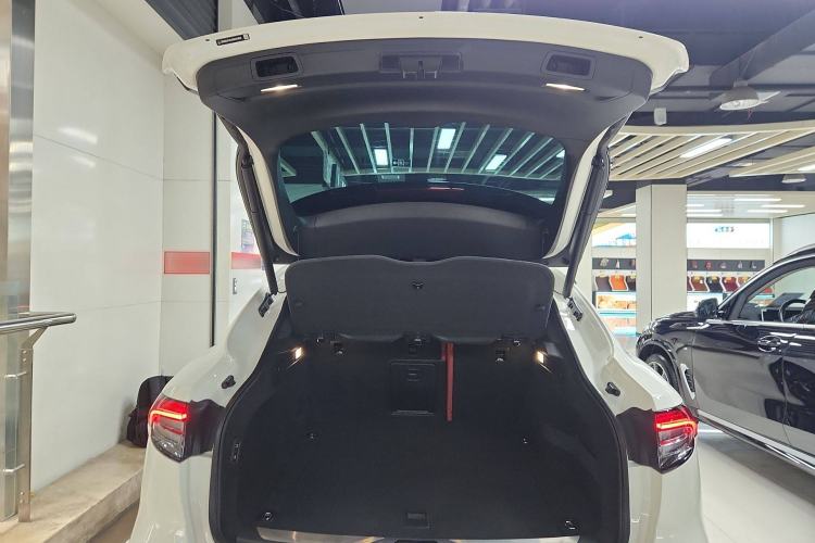 Used Maserati Levante 2021 3.0T Standard Edition