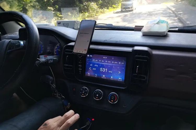 Used Dongfeng Xiaokang C56 2020 1.5L Luxury Model I DK15C