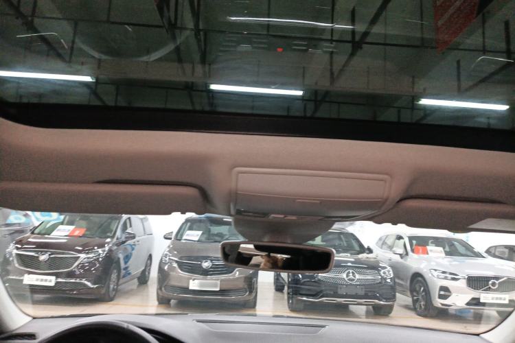 Used Skoda Superb 2016 TSI330 DSG Smart Drive Edition
