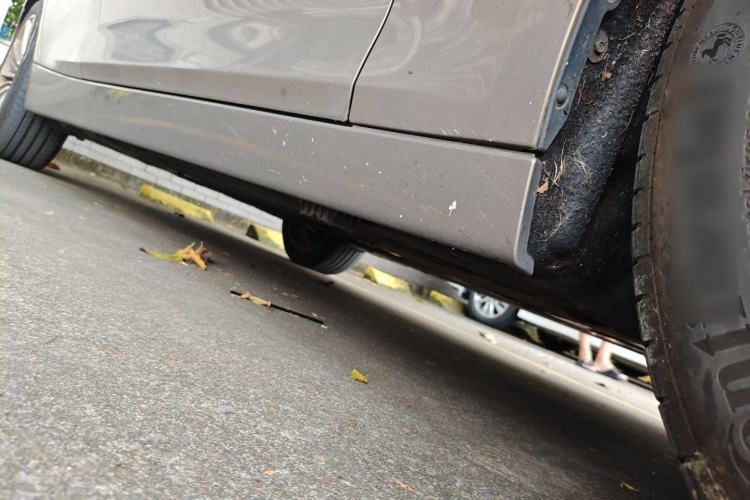 Used BMW 3 Series GT 2014 320i Design Package Model
