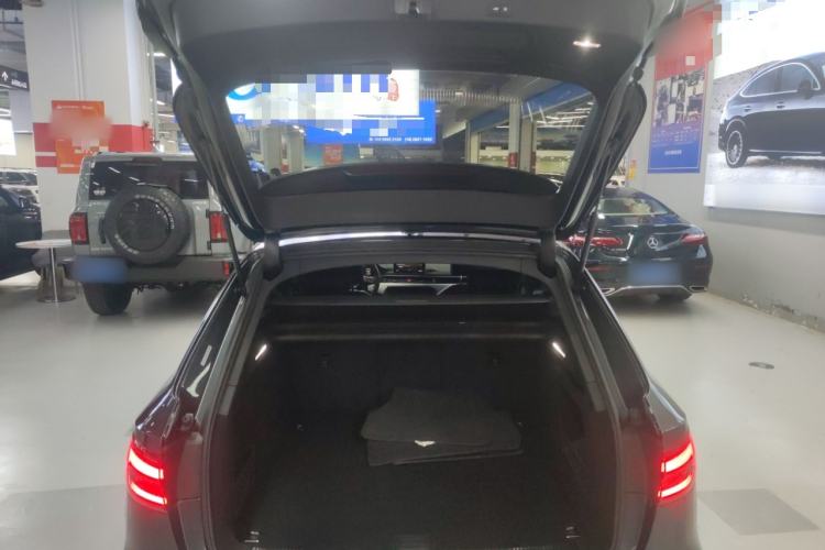 Used Audi A4 2020 Avant Futurist 40 TFSI Luxury Dynamic Model