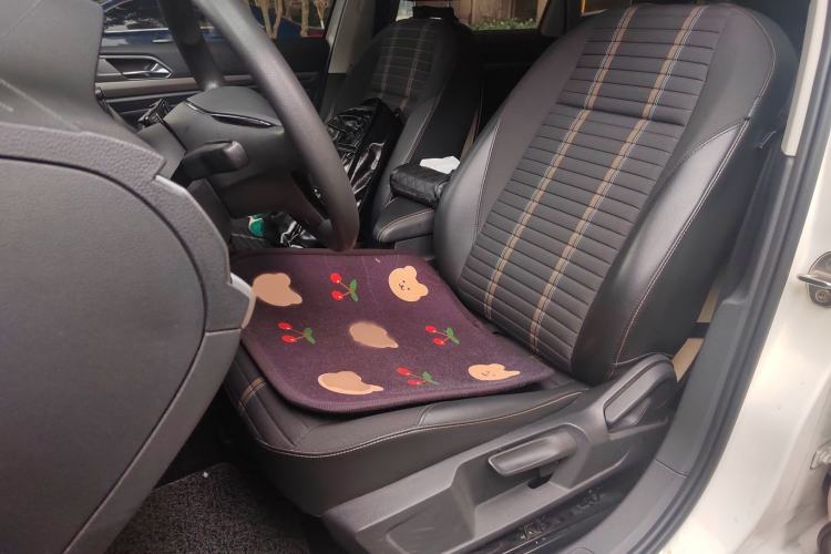 Used Volkswagen Lavida 2018 Hatchback 280TSI DSG Comfort Edition China V Standard