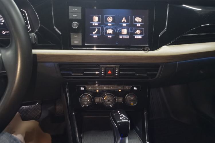 Used Volkswagen Passat 2019 380TSI Luxury Edition China VI Standard
