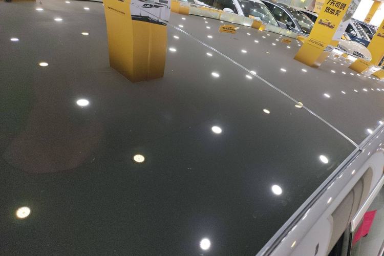 Used Li Auto L8 2023 Max model
