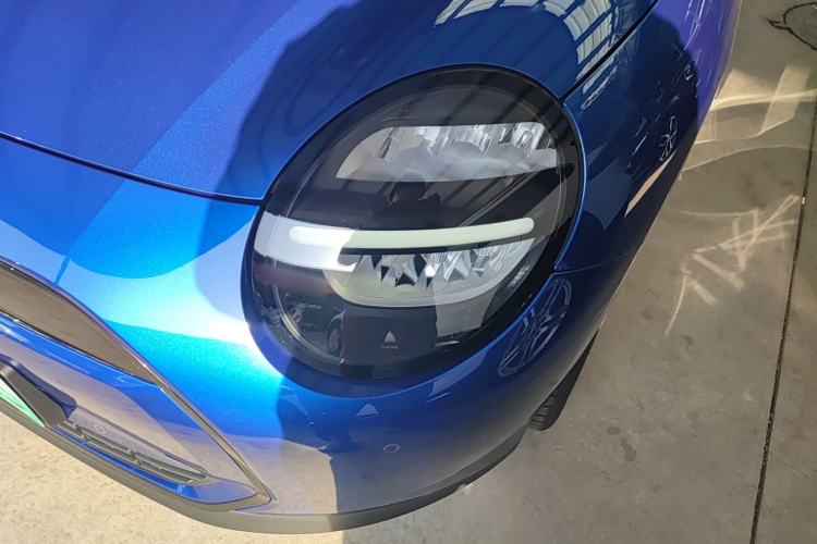 Used  Electric MINI COOPER 2024 456km COOPER E Classic Edition
