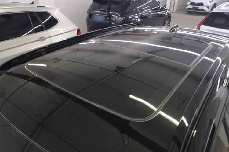 Used Volvo XC40 2021 T4 Four-Wheel Drive Smart & Sporty Edition
