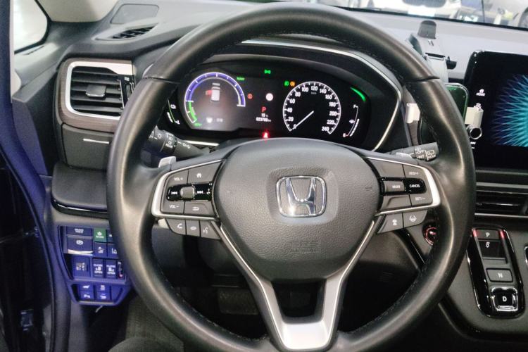 Used Honda Odyssey 2022 2.0L eHEV Sharp·Luxury Edition
