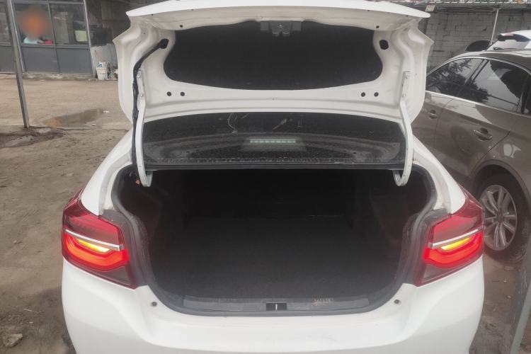 Used Toyota Vios 2021 1.5L CVT Innovation Edition