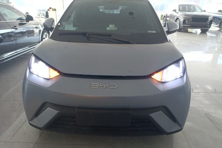 Used BYD Seagull 2024 Honor Edition 305km Dynamic Version
