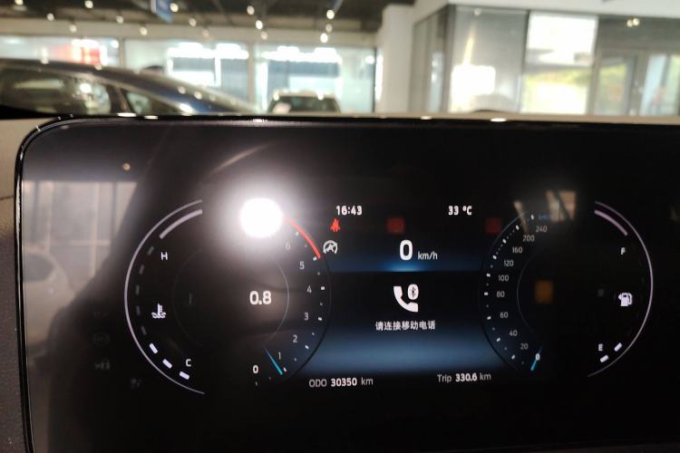 Used Ford Equator Sport 2023 EcoBoost 170 Prime Edition
