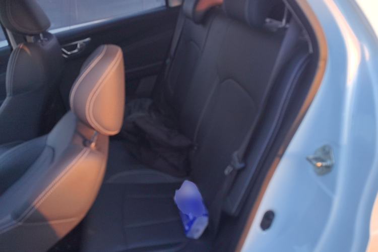 Used Geely Auto Vision X3 2020 1.5L CVT Luxury Model
