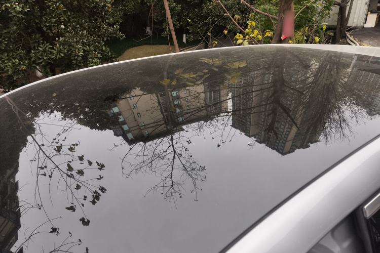 Used Li Auto L6 2024 Pro Model
