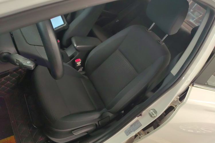 Used Hyundai Verna 2020 1.4L Manual GLS Cool Edition