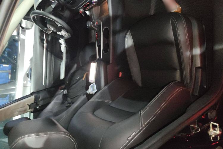 Used Nissan Teana 2021 2.0L XE Fashion Edition
