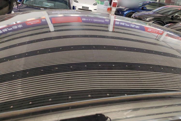 Used Tesla Model 3 2023 Long-Range All-Wheel-Drive Version
