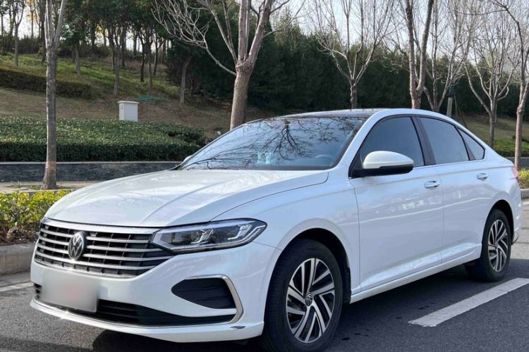 Used Volkswagen Lavida 2024 1.5L Automatic 5 Million Edition