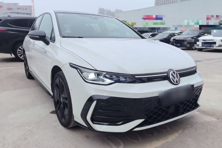 Used Volkswagen Golf 2025 300TSI R-Line