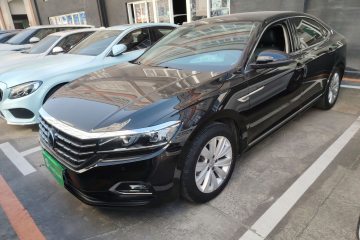 Used Volkswagen Passat 2019 330TSI Elite Edition China VI