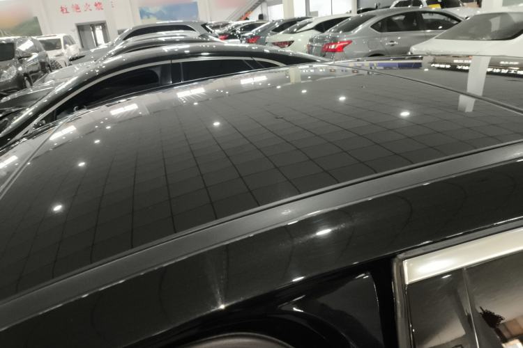 Used Mercedes-Benz E-Class 2017 E 300 L Luxury Model
