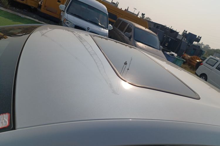 Used Peugeot 408 2018 350THP Automatic Luxury Edition
