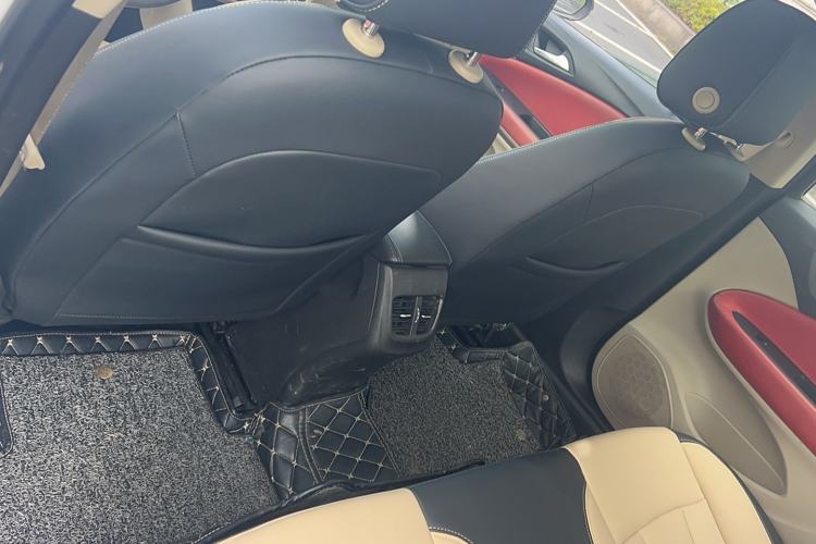 Used Buick Verano 2017 Sedan 15S Automatic Entry Model
