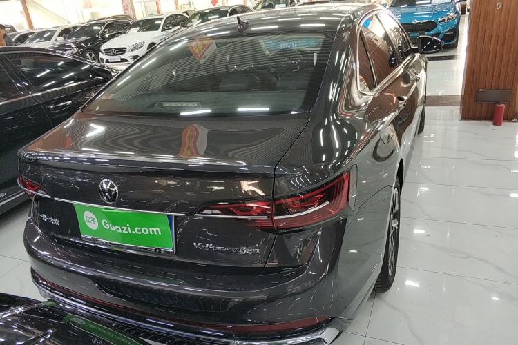 Used Volkswagen Sagitar 2023 300TSI DSG Excellence Edition
