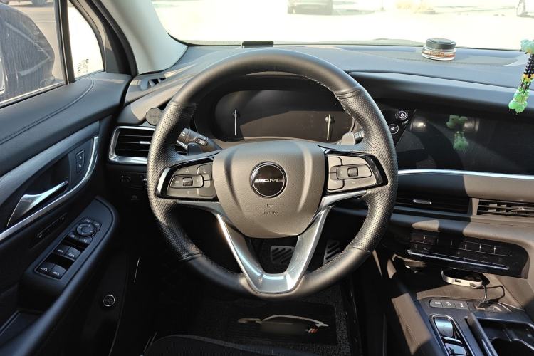 Used Buick Enclave 2022 652T Two-Wheel-Drive Prestige 7-Seater