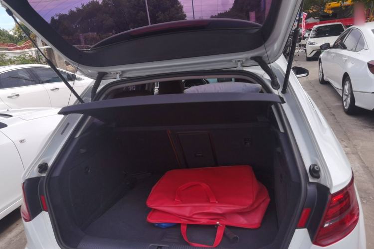 Used Audi A3 2016 Sportback 35 TFSI Ambition Edition
