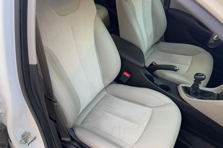 Used Buick GT 2015 15N Manual Luxury Version
