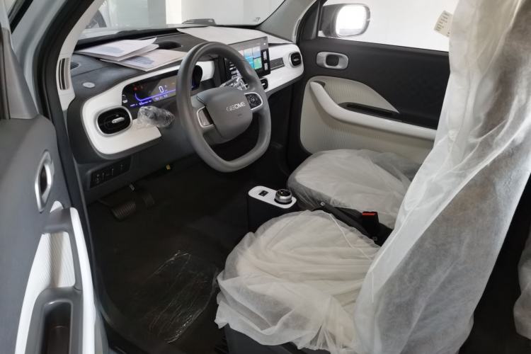 Used  Panda 2025 210km Panda Kart
