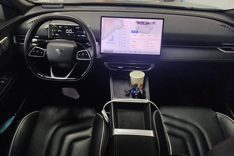 Used NETA X 2023 400 Lite
