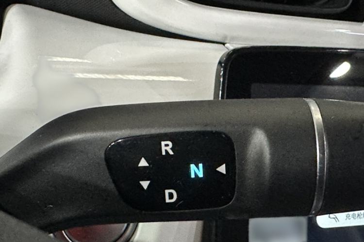 Used Leapmotor T03 2022 Crystal Edition
