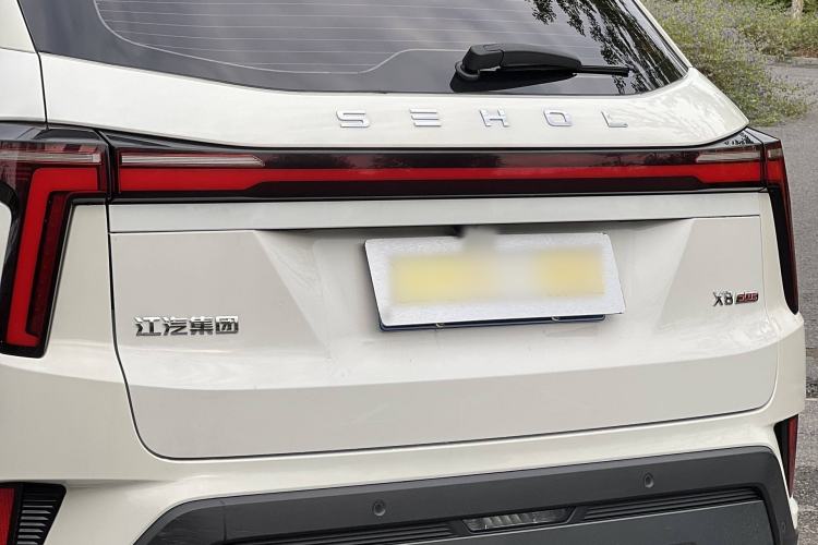 Used SOL X8 PLUS 2023 1.5 TGDI DCT Smart Edition 6-Seater
