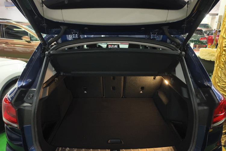 Used BMW X1 2020 sDrive20Li Premium Edition
