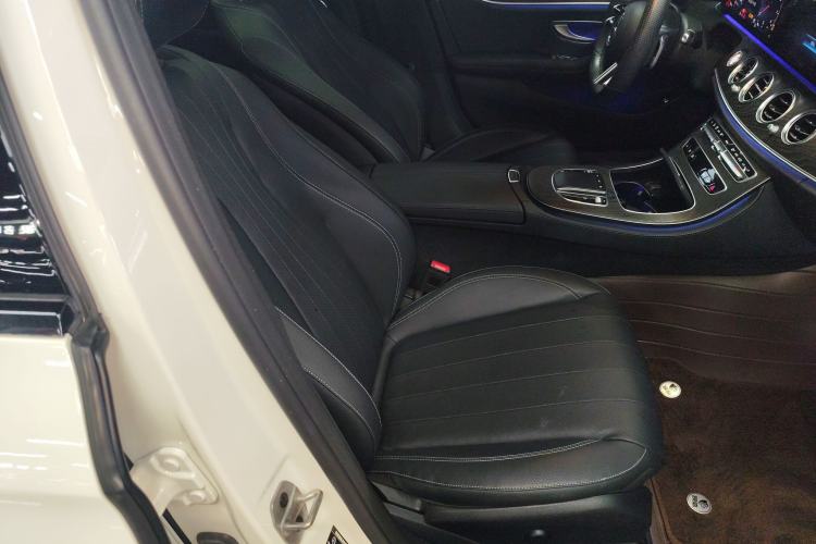 Used Mercedes-Benz E-Class 2021 Restyled E 260 Luxury Sports Edition
