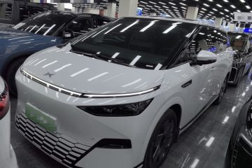 Used XPeng X9 2024 702 Ultra-Long Range Pro