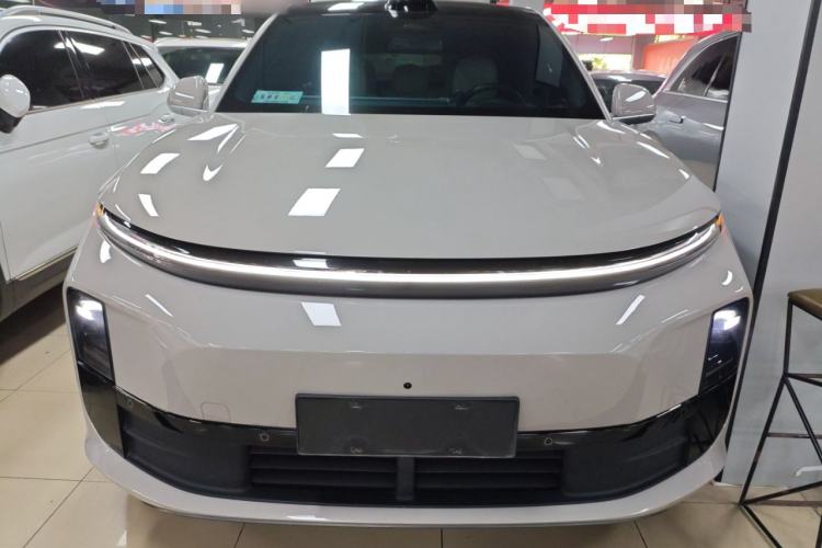 Used Li Auto L6 2024 Max