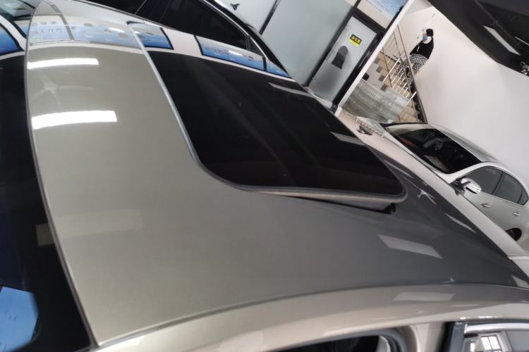 Used Volkswagen Passat 2017 330TSI DSG Luxury Edition
