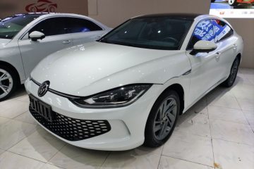 Used Volkswagen Lamando 2024 Lavida L 280TSI DSG Spicy Edition