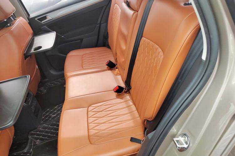 Used Volkswagen Golf Sportsvan 2016 230TSI Automatic Trend Edition
