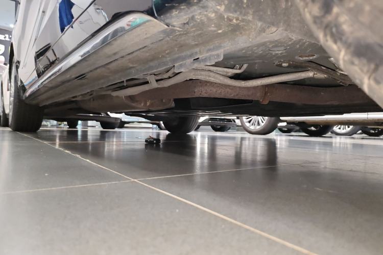 Used Buick Century 2023 2.0T Four-Seat Private Edition
