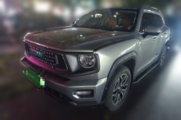 Used Haval 2024 Hi4 102km Trend Electric Version Plus