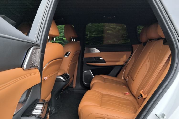 Used XPeng G9 2022 702 Pro