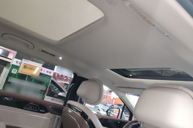 Used BYD Xia 2025 DM-i 1.5T 180km Beyond Edition
