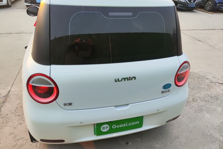 Used  Lumin 2025 205 km Xiangqin Version
