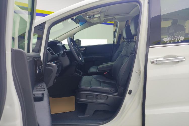 Used Honda Odyssey 2018 2.4L Luxury Edition
